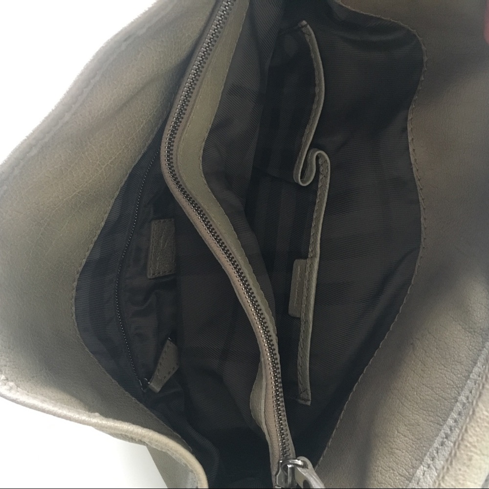 Burberry hobo bag - Picture 7 of 8